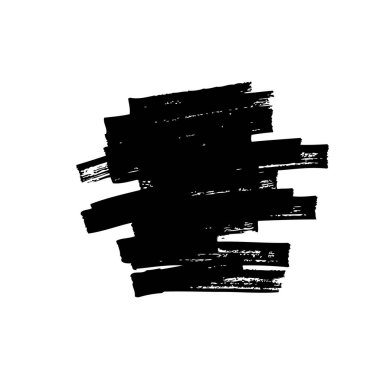 siyah fırça kapağı