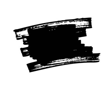 siyah mürekkep boya 