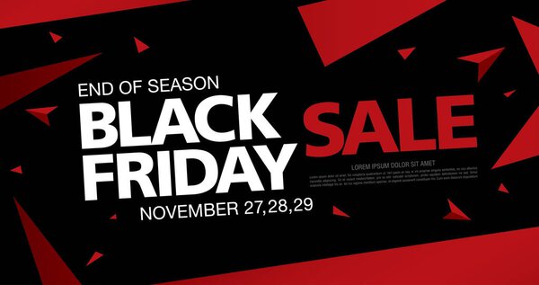 Чёрная пятница