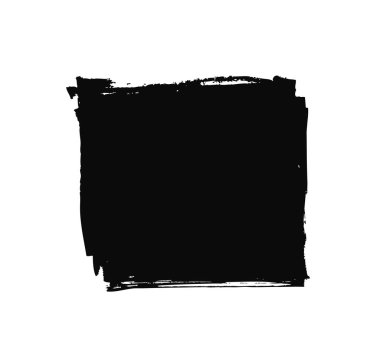 siyah arka plan doku, vektör çizim 