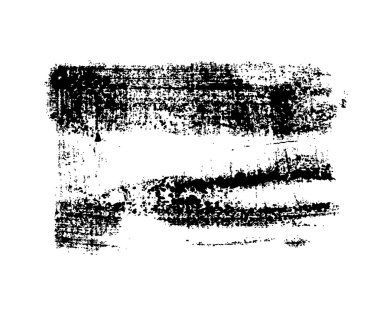 siyah vektör grunge arka plan