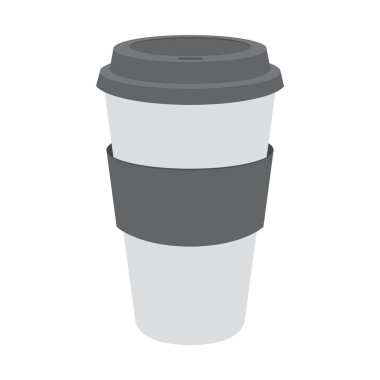 Kahve molası logo tasarımı