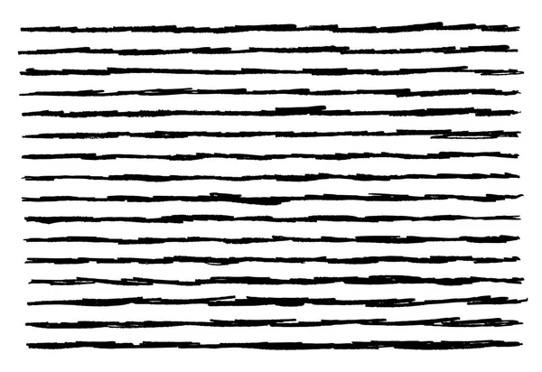 Streifen Textur Hintergrund Vektor Illustration Muster — Stockvektor