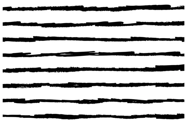 Текстура Полос Фон Векторная Иллюстрация Шаблон — стоковый вектор