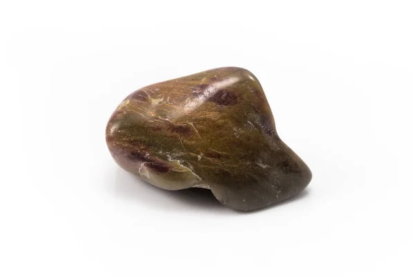 Τζάσπερ πέτρα ορυκτά — Φωτογραφία Αρχείου