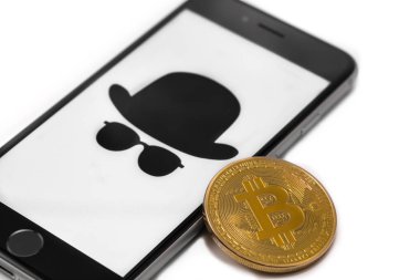 Bitcoin ile Apple iphone 6s