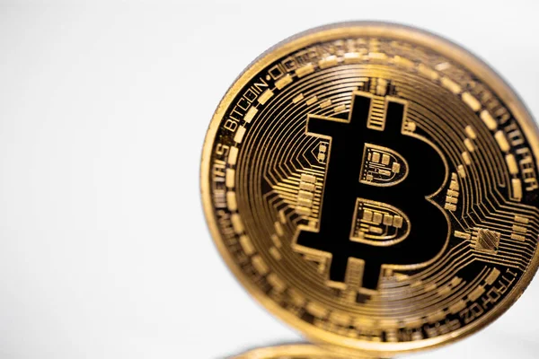 bitcoin sembol sikke