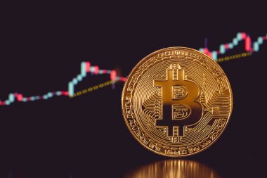 bitcoin ve grafik