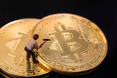 araştırma bitcoin işlemi