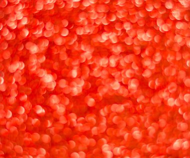 Kırmızı kenarlı bokeh lüks arka plan