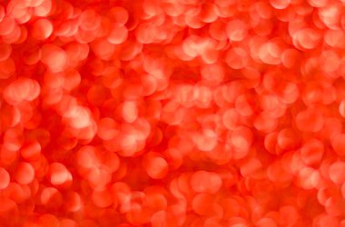 Kırmızı kenarlı bokeh lüks arka plan