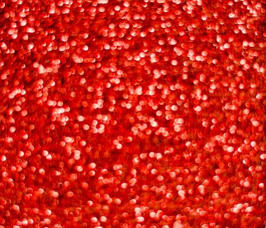 Kırmızı kenarlı bokeh lüks arka plan