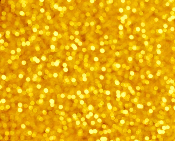 Bokeh dourado fundo de luxo — Fotografia de Stock