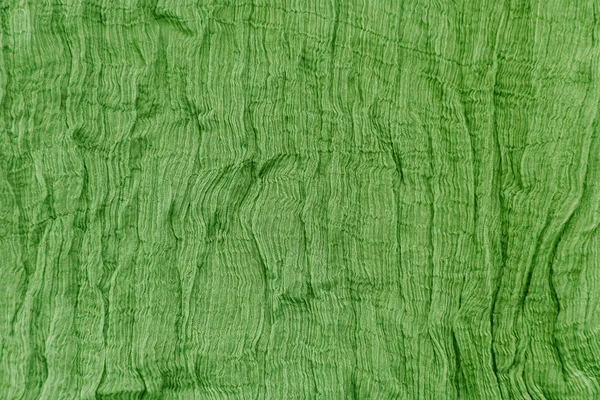 Tessuto plissettato sfondo texture. modello di tessuto nella crea — Foto Stock