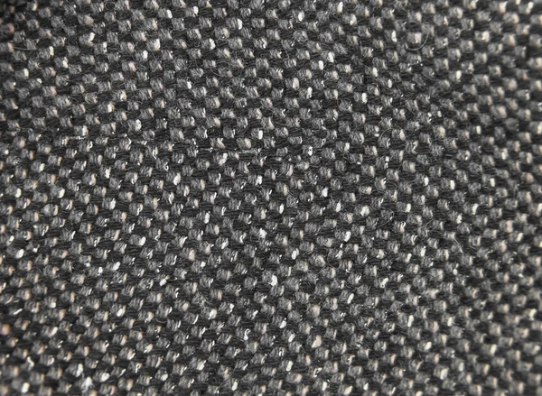 Texturmuster aus Tweed für Hintergrund und Textur — Stockfoto