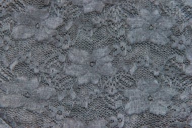 arka plan ve doku için doku Ajur dantel kumaş deseni