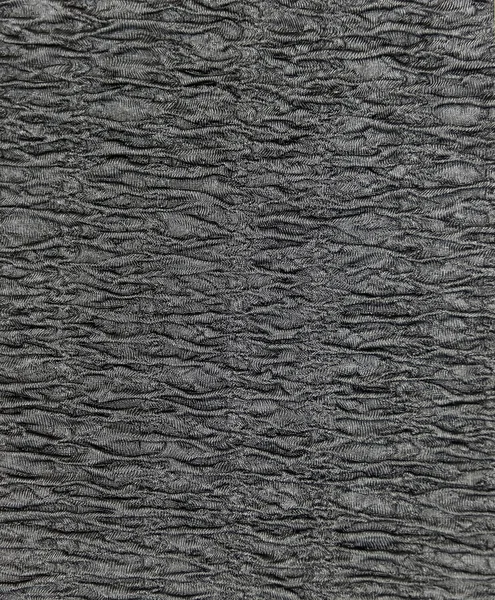 Texture de tissu avec volants, motif de tissu plissé, tex sans couture — Photo