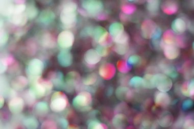 Noel parlak parlak arka plan