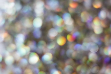 Noel parlak parlak arka plan