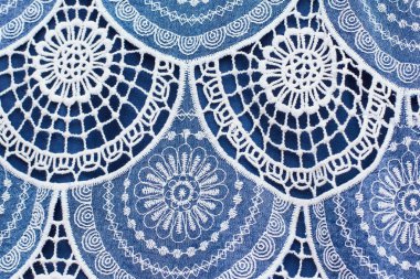 doku nakış, sorunsuz imkanı, Textil ile pamuk kumaş
