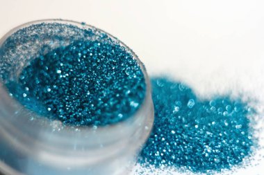  Tasarım arka plan için Glitter parlak renk dokusu 