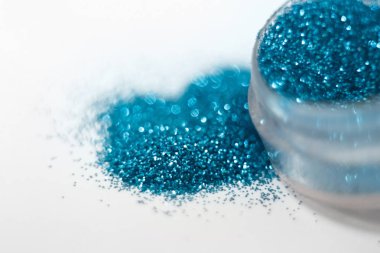  Tasarım arka plan için Glitter parlak renk dokusu 