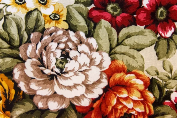 Flores, Pintura al óleo, Estilo impresionista, Naturaleza muerta color de arte —  Fotos de Stock