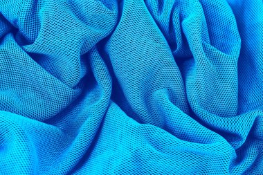 kumaş doku kafes. buruşuk kumaş arka plan