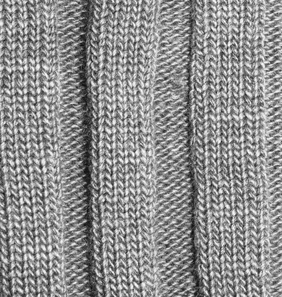 Pletená textura halenek, bezešvé textury pro pozadí — Stock fotografie