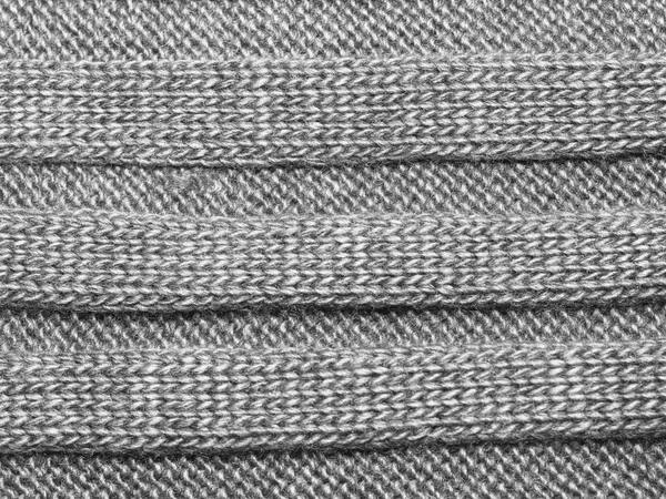 Knitted texture knitted fabric, seamless texture for background — Stock Photo, Image