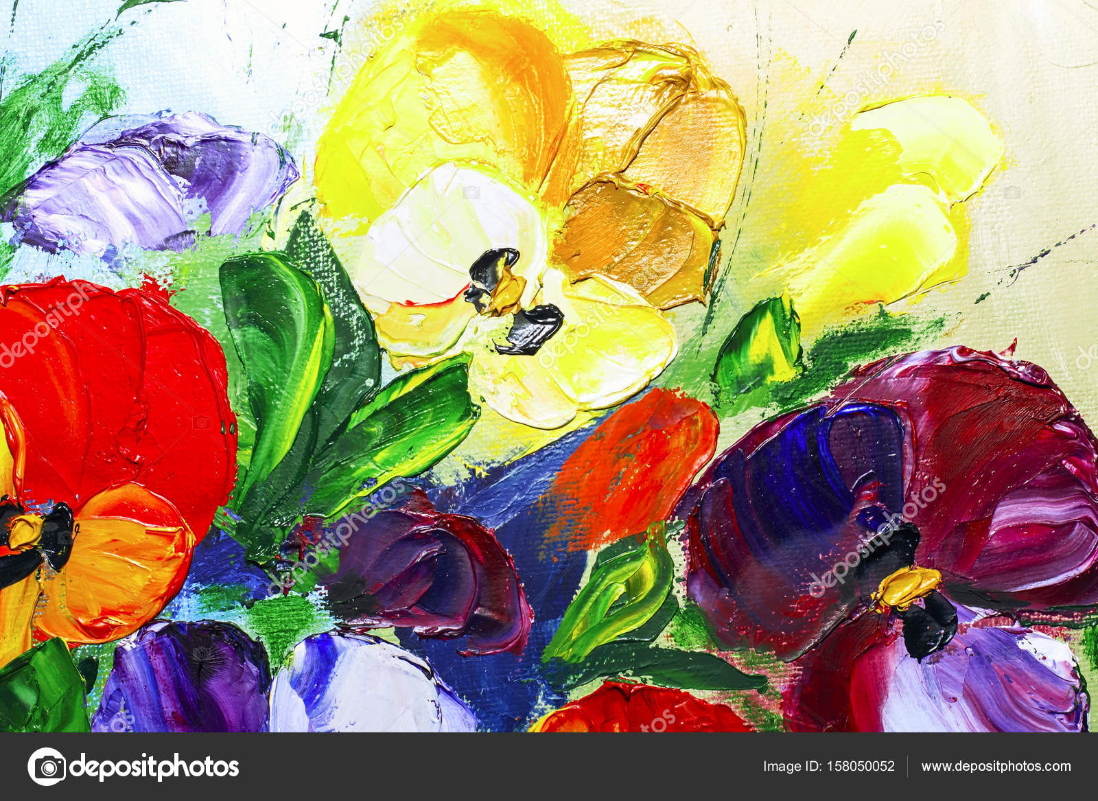 Texture Oil Painting Flowers Painting Vivid Flowers Floral Still Life Royalty Free Photo Stock Image By C Koliadzynskairyna Texture Oil Painting Flowers Painting Vivid Flowers Floral Still Life Royalty Free Photo Stock Image By C Koliadzynskairyna