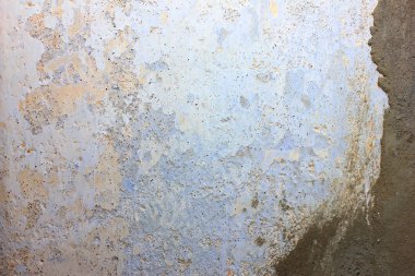 doku gri çizikler ile beton,