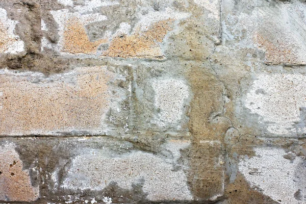 Texture de pierre, mur de pierre, pour le fond — Photo