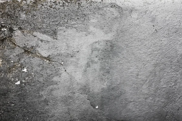 gri doku duvar üzerinde çizik sıva ile,