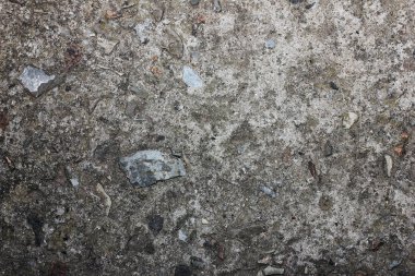 doku gri çizikler ile beton,