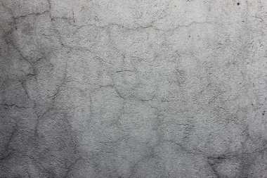 gri beton çizikler, arka plan ve tasarım ile doku