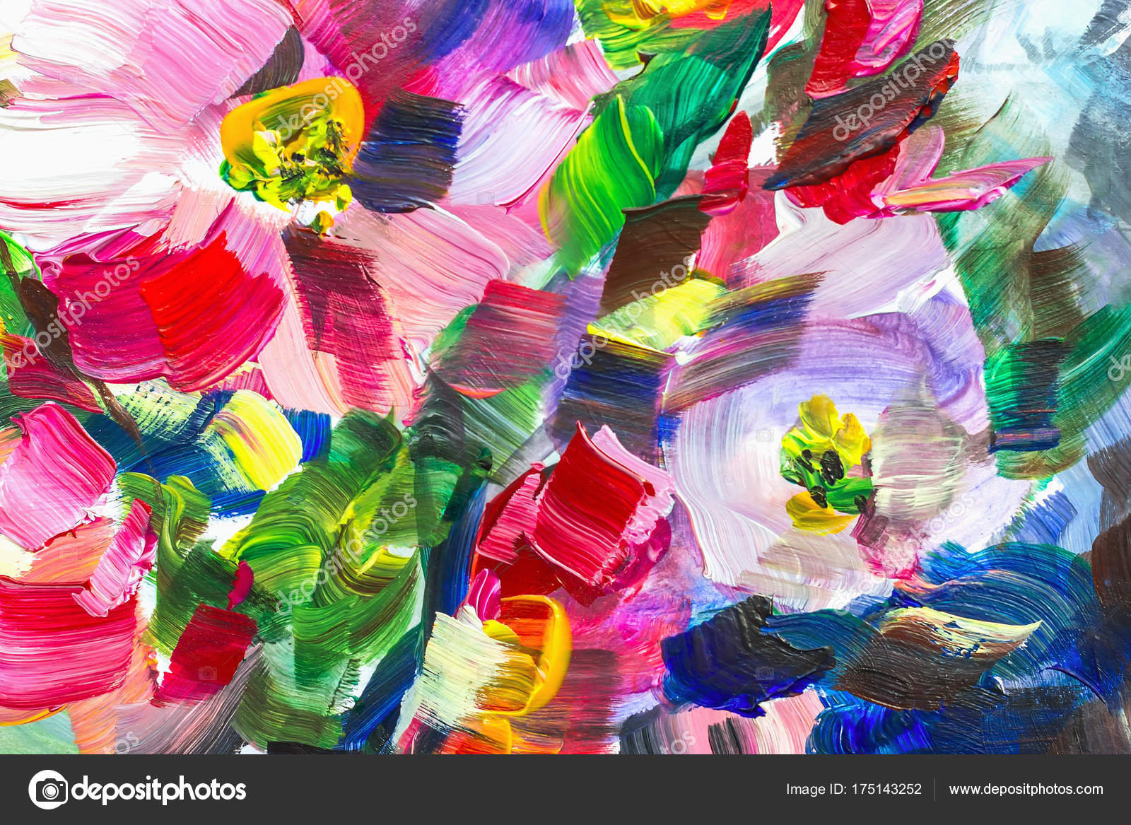 Texture Oil Painting Flowers Painting Vivid Flowers Floral Still Life Stock Photo Image By C Koliadzynskairyna Texture Oil Painting Flowers Painting Vivid Flowers Floral Still Life Stock Photo Image By C Koliadzynskairyna