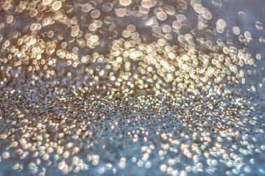 parıldıyor, payetler, sparkl parlak bulanık arka plan dokusu