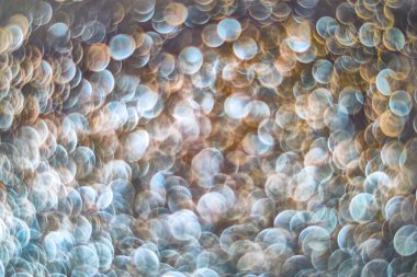 parıldıyor, payetler, sparkl parlak bulanık arka plan dokusu