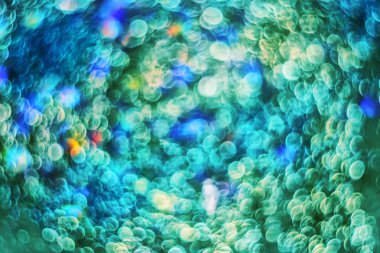 güzel bokeh, parlak arka plan bulanık kıvılcım, pırıltılar, s