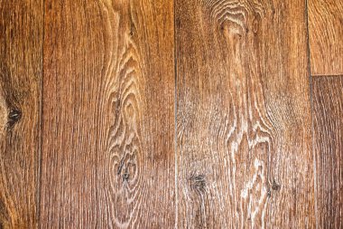 kahverengi ahşap plakalar arka plan, laminat veya par doku doku