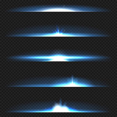 objektif seti fişekleri