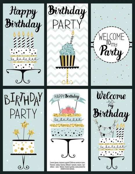 ᐈ Printable Unicorn Cupcake Toppers Stock Images Royalty Free