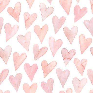 Suluboya soyut arkaplan