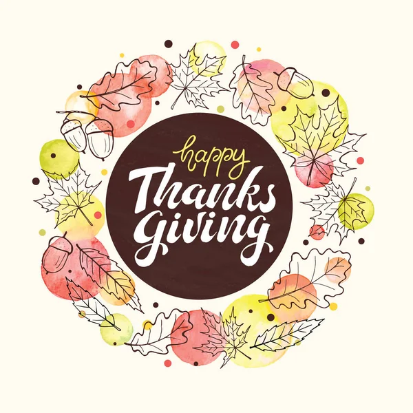 Şükran günün kutlu olsun poster