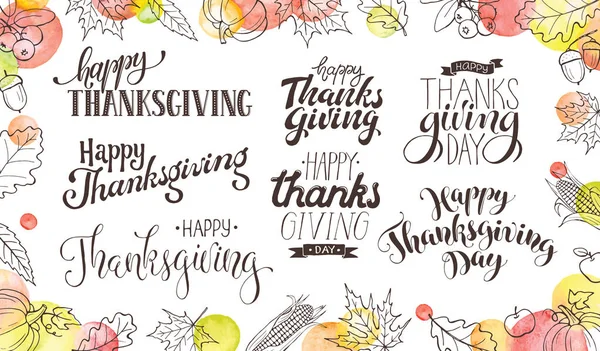 Şükran günün kutlu olsun ifadeler