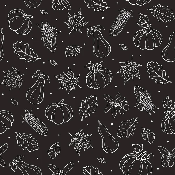 sonbahar sorunsuz arka plan