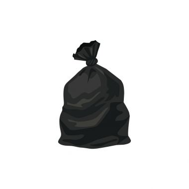 çöp konteynırları simgesini