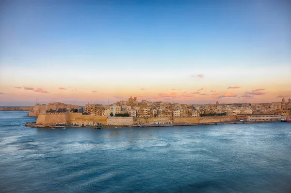 Valletta, Malta sermaye şehir