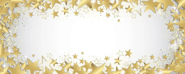 Altın yıldız afiş